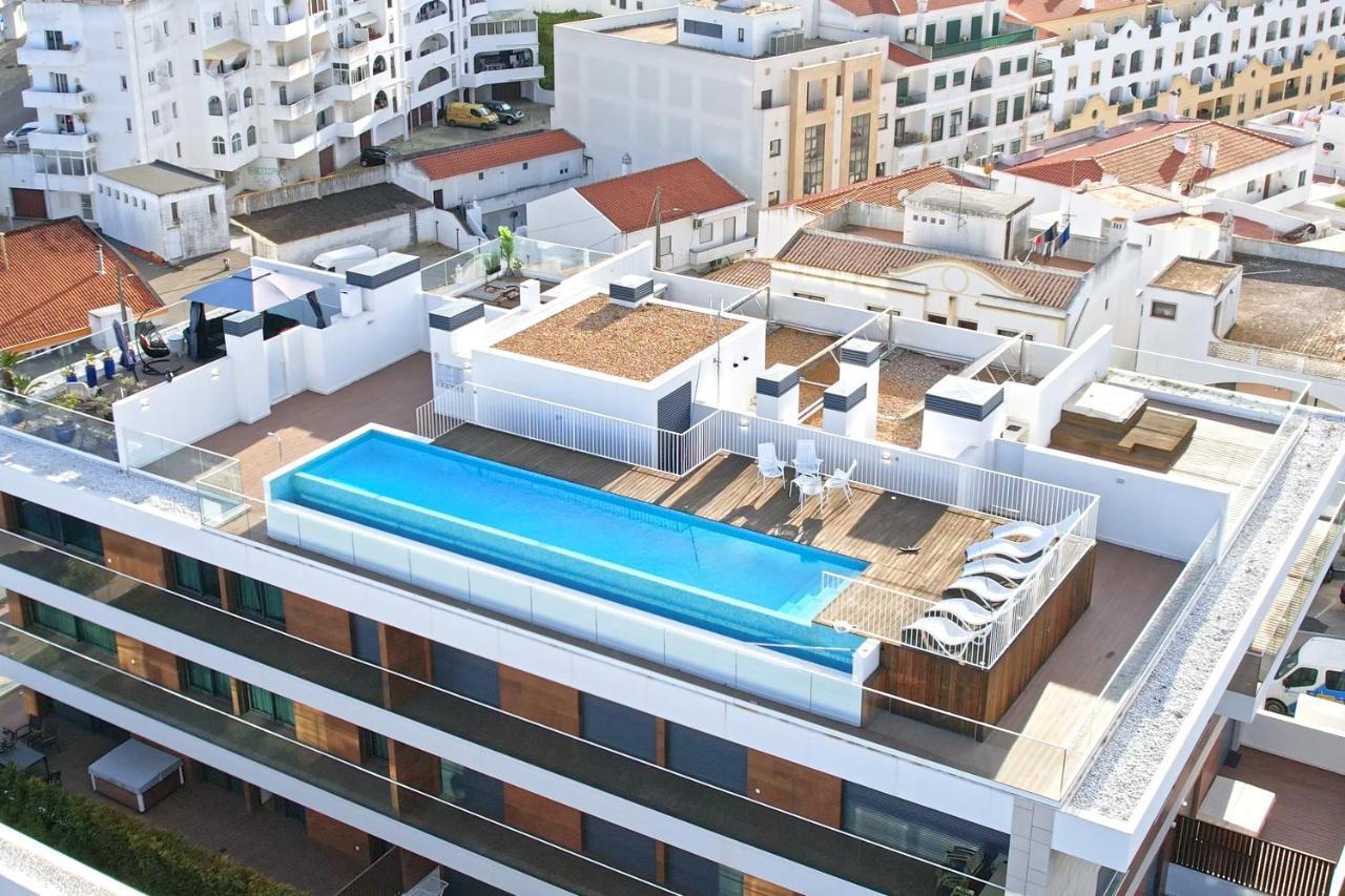 Sky Prime T3- A2b-6 Pax Apartament